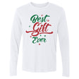 Christmas Men's Long Sleeve T-Shirt | 500 LEVEL
