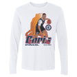 Chris Paul Men's Long Sleeve T-Shirt | 500 LEVEL