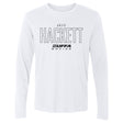 Jalil Hackett Men's Long Sleeve T-Shirt | 500 LEVEL