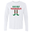 Christmas Men's Long Sleeve T-Shirt | 500 LEVEL