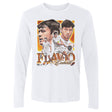 Flavio Cobolli Men's Long Sleeve T-Shirt | 500 LEVEL