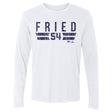 Max Fried Men's Long Sleeve T-Shirt | 500 LEVEL