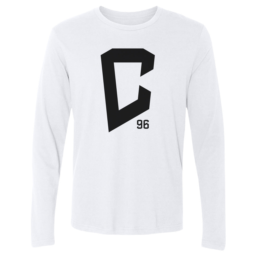 Columbus Crew Men's Long Sleeve T-Shirt | 500 LEVEL