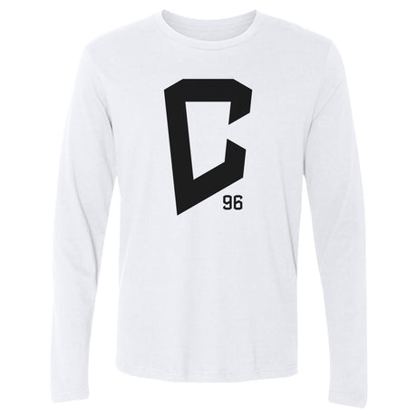Columbus Crew Men's Long Sleeve T-Shirt | 500 LEVEL
