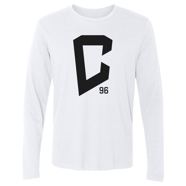 Columbus Crew Men's Long Sleeve T-Shirt | 500 LEVEL