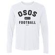 Monterrey Osos Men's Long Sleeve T-Shirt | 500 LEVEL