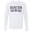 Veronica Burton Men's Long Sleeve T-Shirt | 500 LEVEL