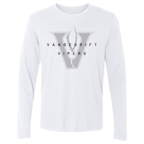 Vandegrift Men's Long Sleeve T-Shirt | 500 LEVEL