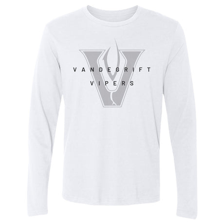 Vandegrift Men's Long Sleeve T-Shirt | 500 LEVEL
