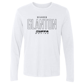 Brandon Glanton Men's Long Sleeve T-Shirt | 500 LEVEL