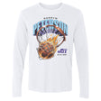 Darryn Peterson Men's Long Sleeve T-Shirt | 500 LEVEL