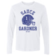 Sauce Gardner Men's Long Sleeve T-Shirt | 500 LEVEL