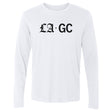 Los Angeles Golf Club Men's Long Sleeve T-Shirt | 500 LEVEL