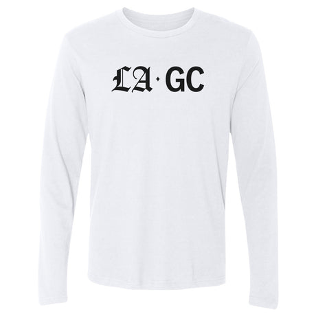 Los Angeles Golf Club Men's Long Sleeve T-Shirt | 500 LEVEL