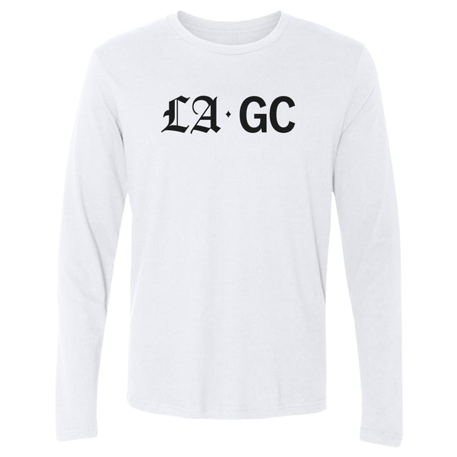 Los Angeles Golf Club Men's Long Sleeve T-Shirt | 500 LEVEL