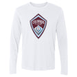 Colorado Rapids Men's Long Sleeve T-Shirt | 500 LEVEL
