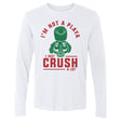 Christmas Men's Long Sleeve T-Shirt | 500 LEVEL