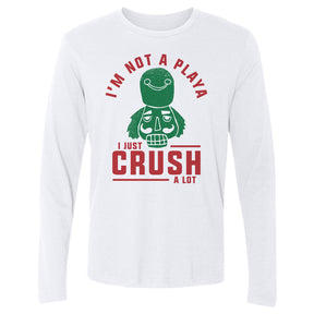 Christmas Men's Long Sleeve T-Shirt | 500 LEVEL