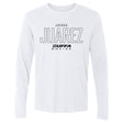 Joshua Juarez Men's Long Sleeve T-Shirt | 500 LEVEL