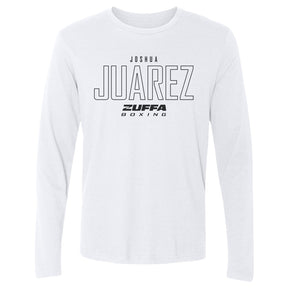 Joshua Juarez Men's Long Sleeve T-Shirt | 500 LEVEL