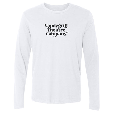 Vandegrift Men's Long Sleeve T-Shirt | 500 LEVEL