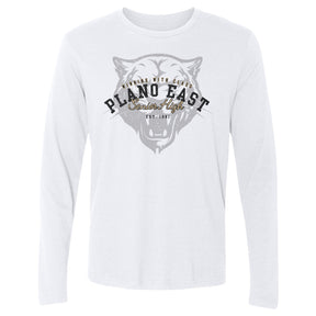 Plano East Men's Long Sleeve T-Shirt | 500 LEVEL