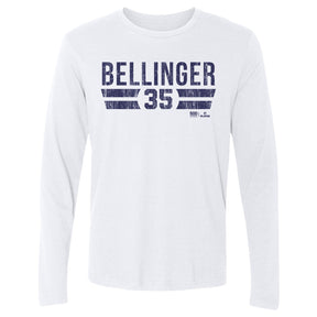 Cody Bellinger Men's Long Sleeve T-Shirt | 500 LEVEL
