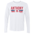 Roman Anthony Men's Long Sleeve T-Shirt | 500 LEVEL