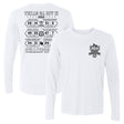 Vandegrift Vipers Men's Long Sleeve T-Shirt | 500 LEVEL