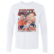 Carlos Correa Men's Long Sleeve T-Shirt | 500 LEVEL