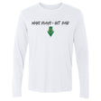 James White Men's Long Sleeve T-Shirt | 500 LEVEL