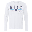 Yandy Diaz Men's Long Sleeve T-Shirt | 500 LEVEL