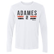 Willy Adames Men's Long Sleeve T-Shirt | 500 LEVEL