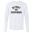 Vs. Everybody Men's Long Sleeve T-Shirt | 500 LEVEL