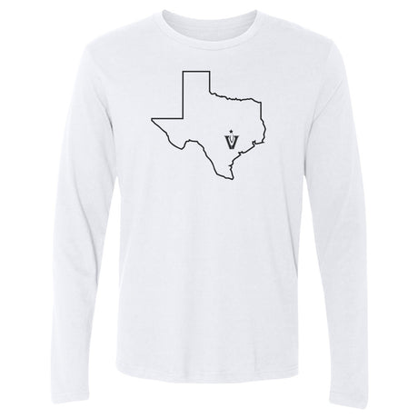 Vandegrift Men's Long Sleeve T-Shirt | 500 LEVEL