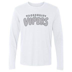 Vandegrift Men's Long Sleeve T-Shirt | 500 LEVEL