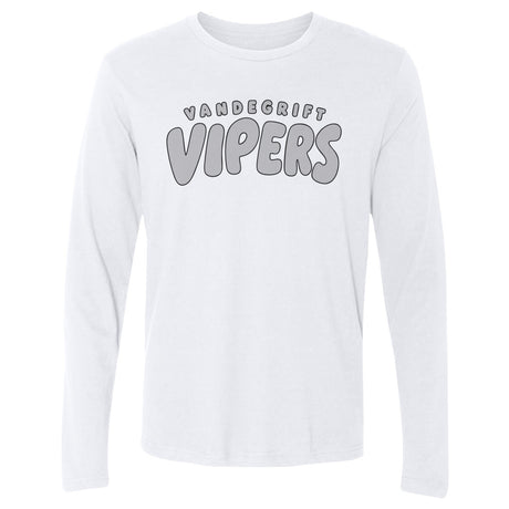 Vandegrift Men's Long Sleeve T-Shirt | 500 LEVEL