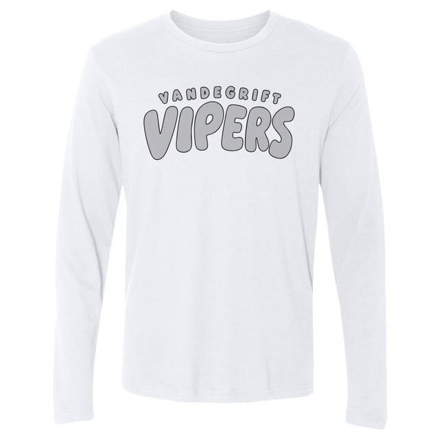 Vandegrift Men's Long Sleeve T-Shirt | 500 LEVEL