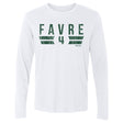 Brett Favre Men's Long Sleeve T-Shirt | 500 LEVEL