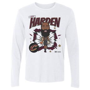 James Harden Men's Long Sleeve T-Shirt | 500 LEVEL
