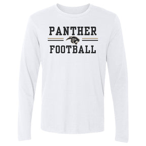 Plano East Men's Long Sleeve T-Shirt | 500 LEVEL