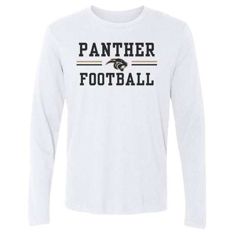 Plano East Men's Long Sleeve T-Shirt | 500 LEVEL