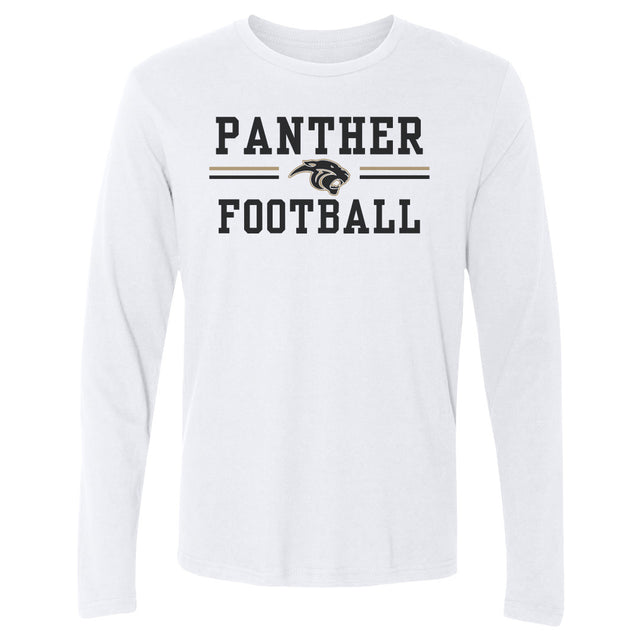 Plano East Men's Long Sleeve T-Shirt | 500 LEVEL