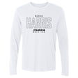 Marcus Harris Men's Long Sleeve T-Shirt | 500 LEVEL