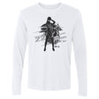 A'ja Wilson Men's Long Sleeve T-Shirt | 500 LEVEL