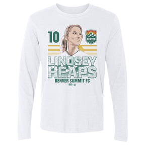 Lindsey Heaps Men's Long Sleeve T-Shirt | 500 LEVEL