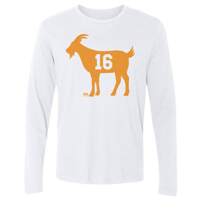 Tennessee Men's Long Sleeve T-Shirt | 500 LEVEL