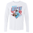 Warren Moon Men's Long Sleeve T-Shirt | 500 LEVEL