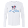 Columbus Aviators Men's Long Sleeve T-Shirt | 500 LEVEL