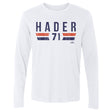 Josh Hader Men's Long Sleeve T-Shirt | 500 LEVEL